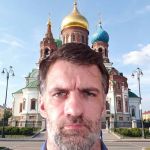 Миша, 46 лет